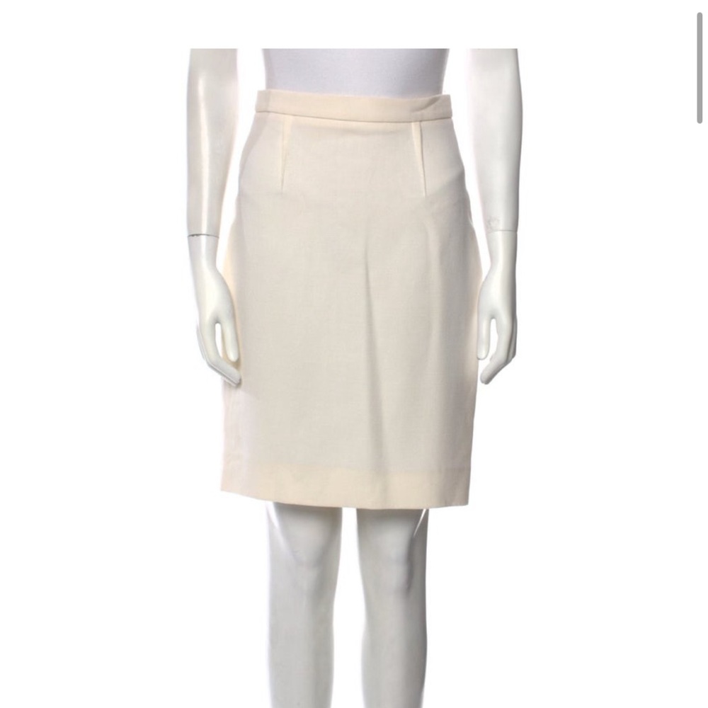 Roland Mouret skirt in size US6